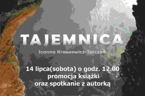 Poznaj świat „Tajemnicy”