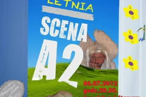 KANTATA NA CZTERY SKRZYDŁA