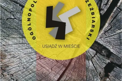 III Ogólnopolski Plener Rzeźbiarski - Usiądź w mieście – Nowy Targ 1-14 lipca 2012
