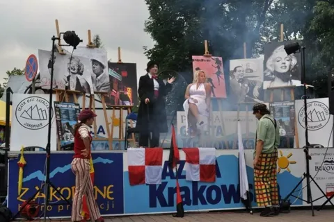 Zakopiańskie Lato Teatralne