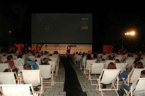 Wielka Gala festiwalu Orange Kino Letnie