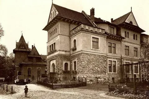 WIECZÓR CZWARTKOWY W MUZEUM TATRZAŃSKIM