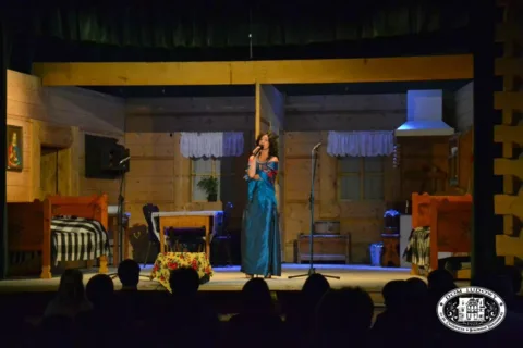 Koncert "Wielka sława to nie żart musicalowo filmowa gala pod Tatrami"