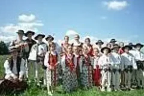 "Zornica” na „Święcie Dzieci Gór” w Nowym Sączu