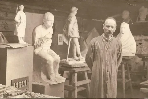 WIECZÓR CZWARTKOWY W MUZEUM TATRZAŃSKIM - WOJCIECH BRZEGA. „GÓRAL POCZCIWY”