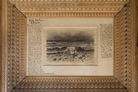WIECZÓR CZWARTKOWY W MUZEUM TATRZAŃSKIM – WIECZÓR BAJEK JANA KRZEPTOWSKIEGO SABAŁY