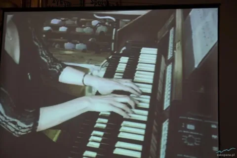 Tylko trzy koncerty do finału Festiwalu Organowego