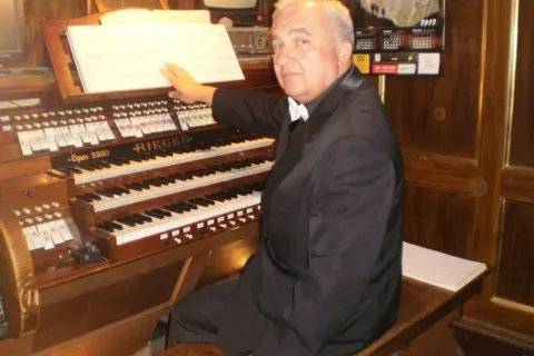Zakończenie koncertów organowych