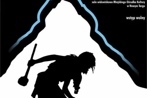 Pokaz filmu "Therion"