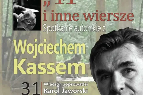 155 „Wieczór na Harendzie”