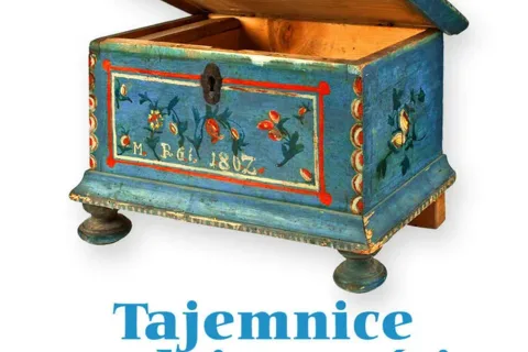 TAJEMNICE CODZIENNOŚCI W MUZEUM TATRZAŃSKIM