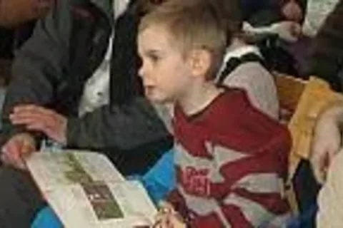 "Najbardziej literackie zdjęcie Zakopanego"