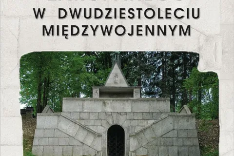 ARCHITEKTURA ZAKOPANEGO W DWUDZIESTOLECIU MIĘDZYWOJENNYM