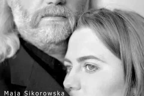 Koncert Andrzeja Sikorowskiego i Mai Sikorowskiej z Zespołem