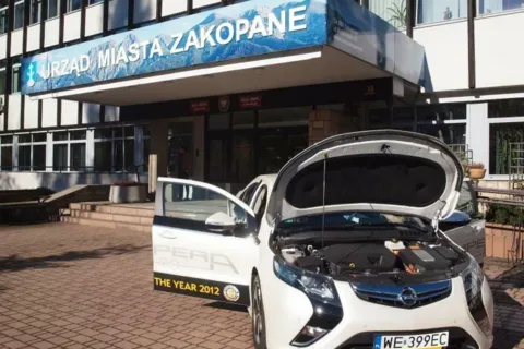EKO przyszłość Zakopanego
