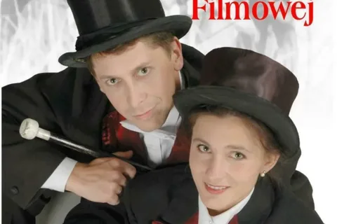 Koncert Katarzynkowy "Światowe przeboje muzyki filmowej"