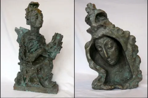 NOWE DZIEŁA ANTONIEGO KENARA W MUZEUM TATRZAŃSKIM
