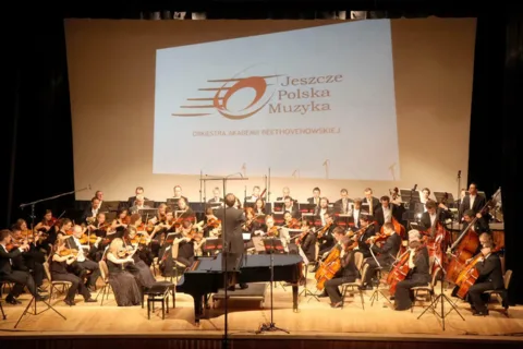 Jeszcze polska muzyka w MOK