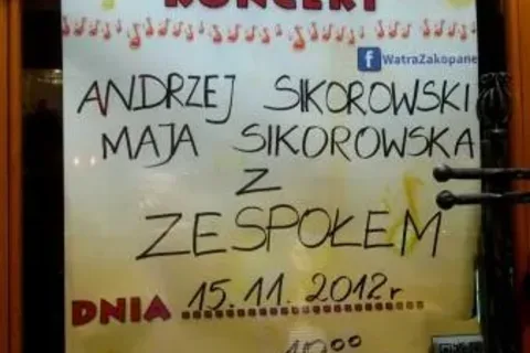 Kawałek mojej młodości