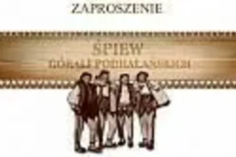 Premiera filmu "Śpiew Górali Podhalańskich"