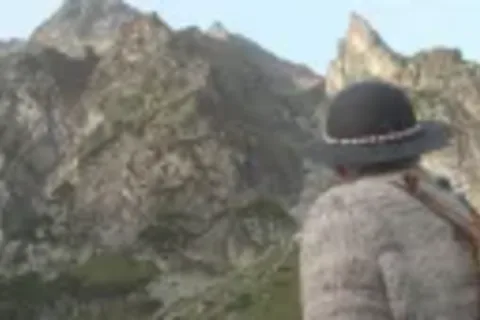 Pokaz filmu "Wyprawa na Mnicha"