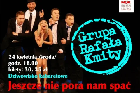 Jeszcze nie pora