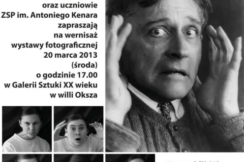 AKCJA OKSZA – PROJEKT FOTOGRAFICZNY UCZNIÓW SZKOŁY KENARA W MUZEUM TATRZAŃSKIM