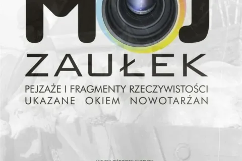 Projekt „Mój zaułek”
