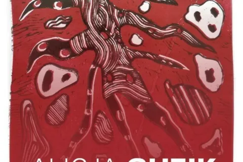 Osiemnasty kolor życia – wystawa Alicji Guzik