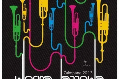 Wiosna Jazzowa Zakopane 2013