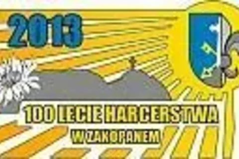 „100 litrów na 100-lecie”