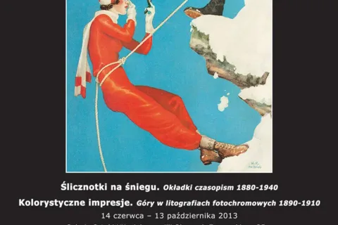 OTWARCIE WYSTAW MUSEO NAZIONALE DELLA MONTAGNA Z TURYNU W MUZEUM TATRZAŃSKIM