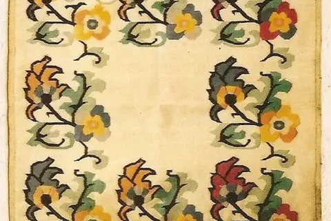 TKANA HISTORIA. ZAKOPIAŃSKIE STOWARZYSZENIE „KILIM” - WIECZÓR CZWARTKOWY W MUZEUM TATRZAŃSKIM