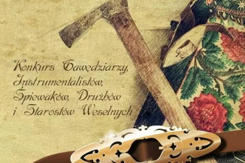 47. „Sabałowe Bajania” - Protokół