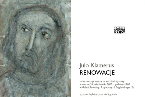 Julo Klamerus RENOWACJE