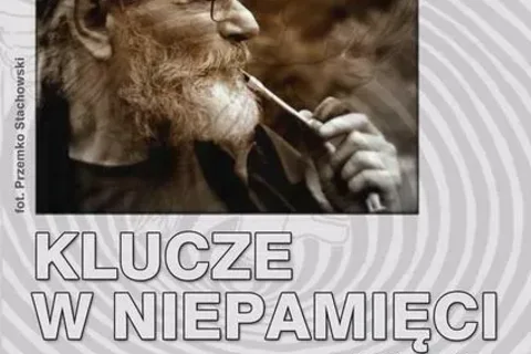 Klucze w niepamięci