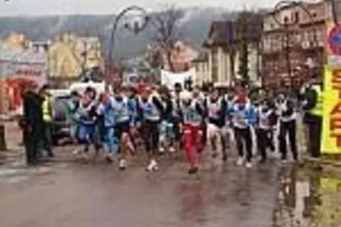 XXI Sztafetowy Bieg Niepodległości