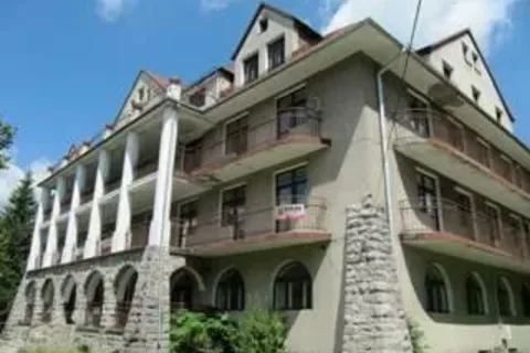 Zakopane. Nowe życie hotelu „Bristol”