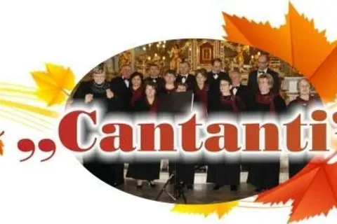 Koncert kolęd w wykonaniu Chóru „Cantanti”