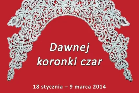 DAWNEJ KORONKI CZAR