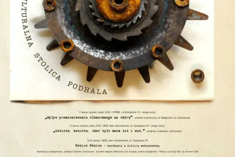 Kulturalna Stolica Podhala w marcu