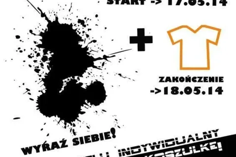 T-shirt Design Workshop Grupy Modulor