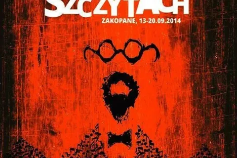 VI Międzynarodowy Festiwal Muzyki Kameralnej "Muzyka na Szczytach"