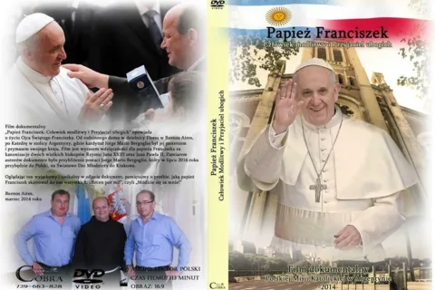 Papież Franciszek: Człowiek modlitwy i Przyjaciel ubogich