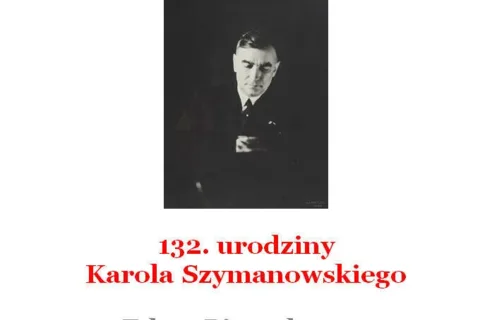 Koncert w Atmie 3.10.14 - 132. URODZINY KAROLA SZYMANOWSKIEGO