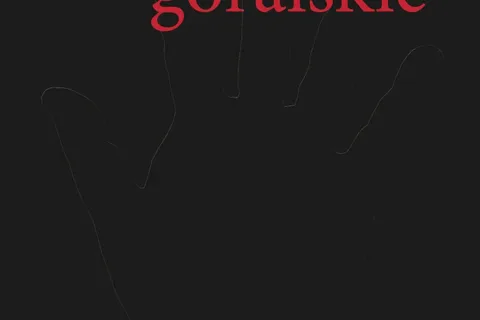 Spotkanie z książką "Góralskie czary. Słownik magii Podtatrza i Beskidów Zachodnich"