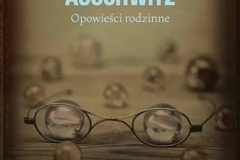 OPOWIEŚCI RODZINNE z udziałem Mikołaja Grynberga