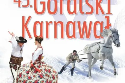 43. Góralski Karnawał