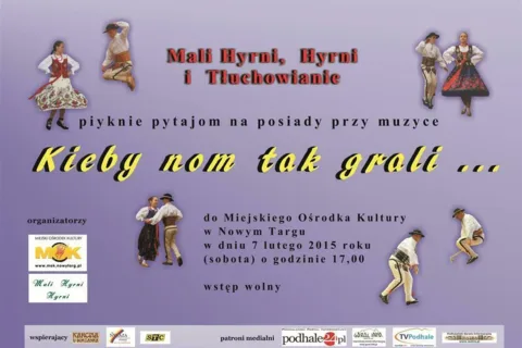 Kieby nom tak grali