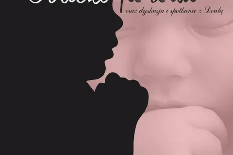 Spotkanie z Doulą i pokaz filmu